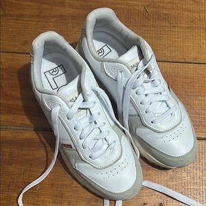 Levi’s Women's White Sneakers